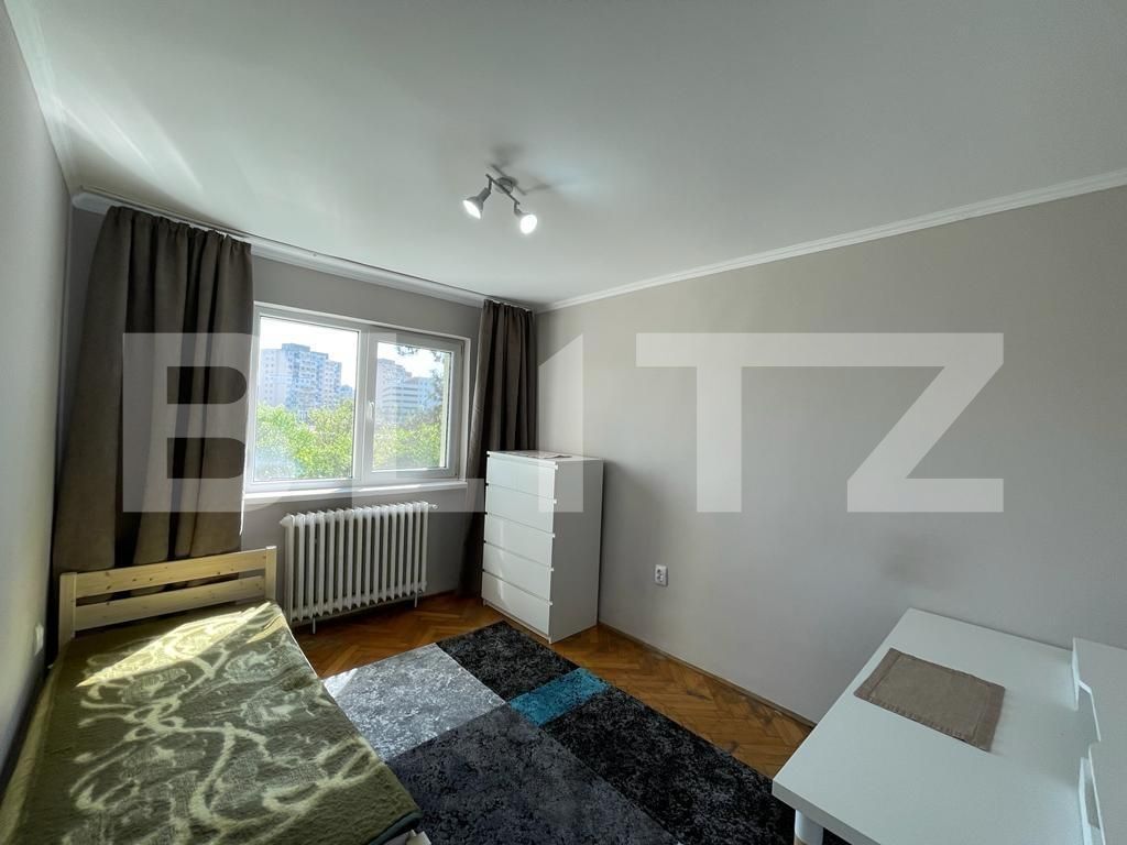 Apartament de închiriat 4 camere Manastur - 84479AI | BLITZ Cluj-Napoca | Poza8