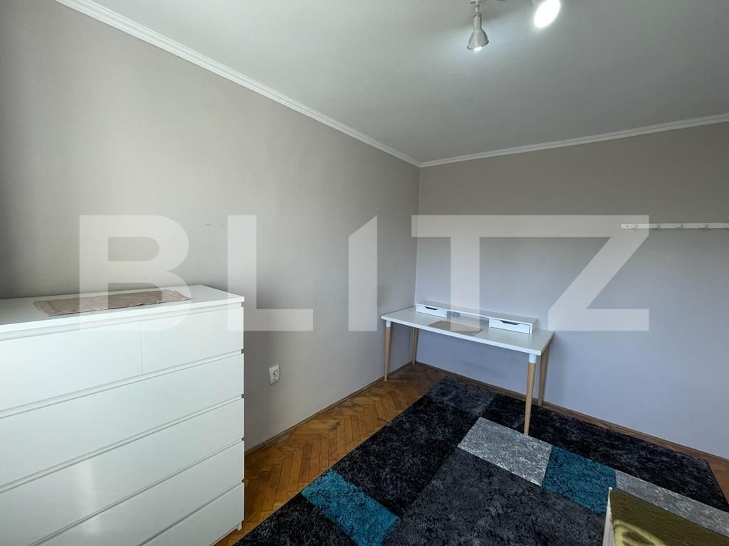 Apartament de închiriat 4 camere Manastur - 84479AI | BLITZ Cluj-Napoca | Poza9