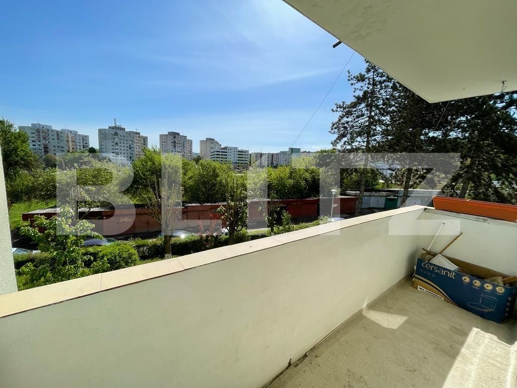 Apartament de închiriat 4 camere Manastur - 84479AI | BLITZ Cluj-Napoca | Poza13