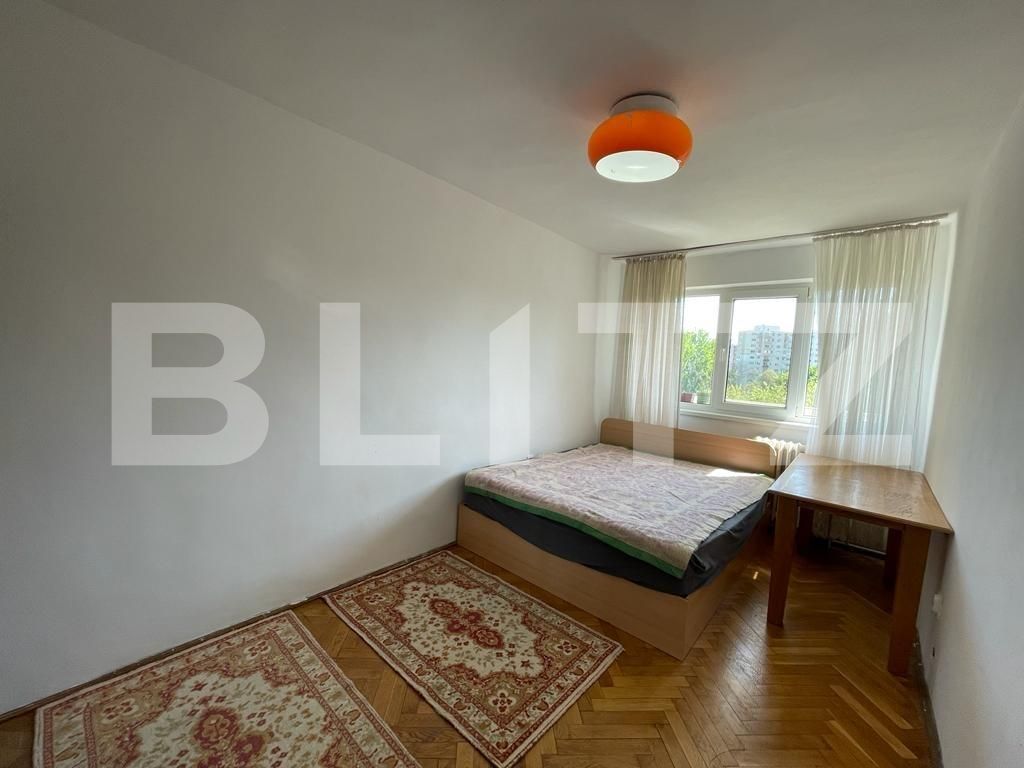 Apartament de închiriat 4 camere Manastur - 84479AI | BLITZ Cluj-Napoca | Poza4
