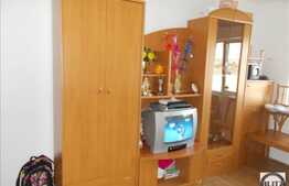 Garsoniera, 22 mp utili, partial mobilata, zona Lidl