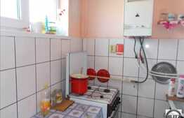 Garsoniera, 22 mp utili, partial mobilata, zona Lidl