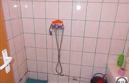 Garsoniera, 22 mp utili, partial mobilata, zona Lidl