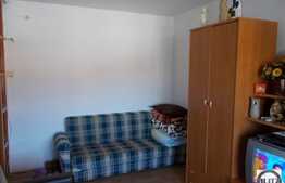 Garsoniera, 22 mp utili, partial mobilata, zona Lidl