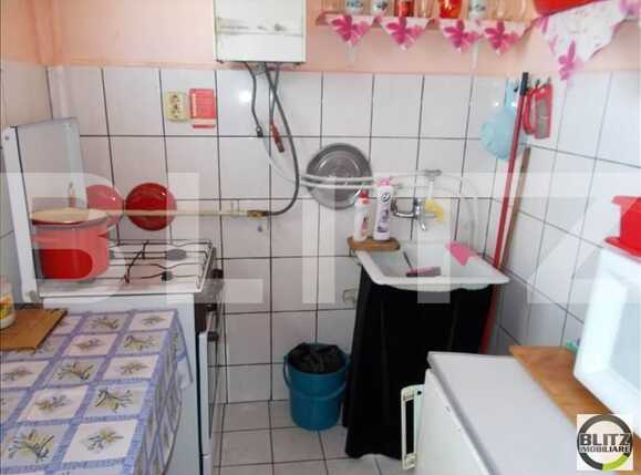 Garsonieră de vânzare Dambul Rotund - 8448AV | BLITZ Cluj-Napoca | Poza5