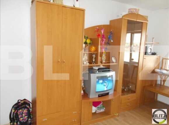 Garsonieră de vânzare Dambul Rotund - 8448AV | BLITZ Cluj-Napoca | Poza2