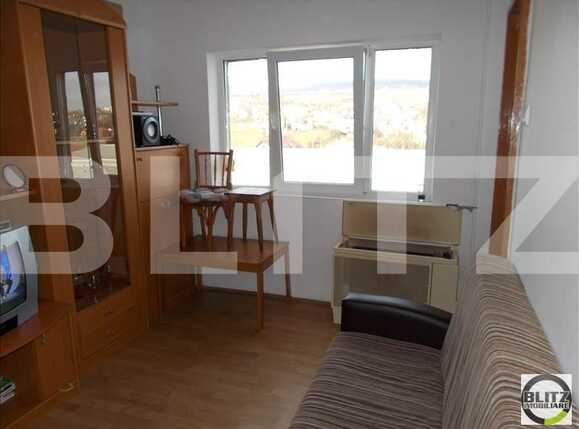 Garsonieră de vânzare Dambul Rotund - 8448AV | BLITZ Cluj-Napoca | Poza1