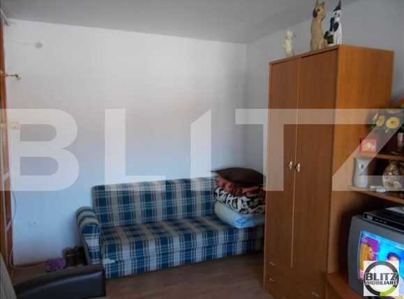 Garsonieră de vânzare Dambul Rotund - 8448AV | BLITZ Cluj-Napoca | Poza3