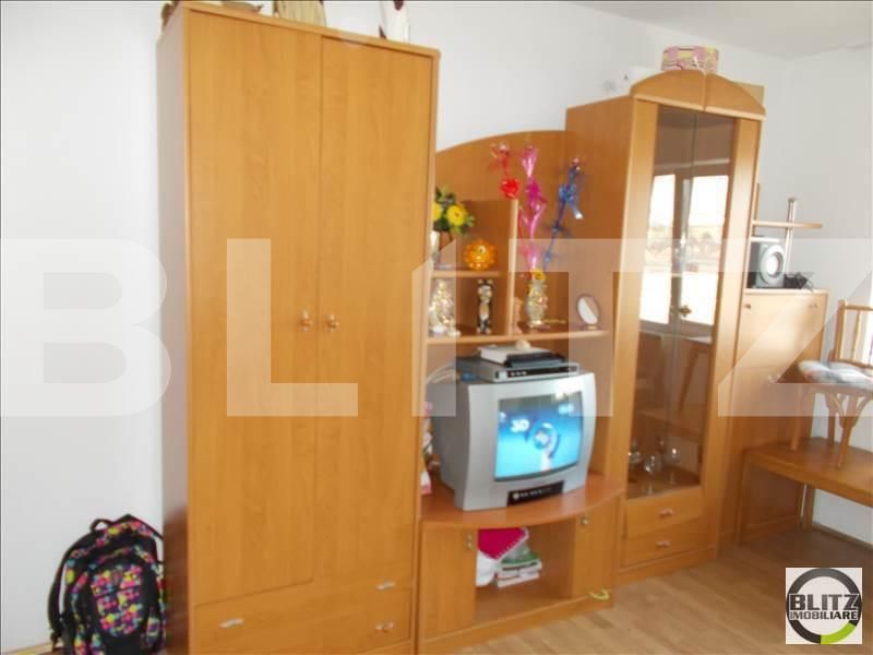 Garsonieră de vânzare Dambul Rotund - 8448AV | BLITZ Cluj-Napoca | Poza2