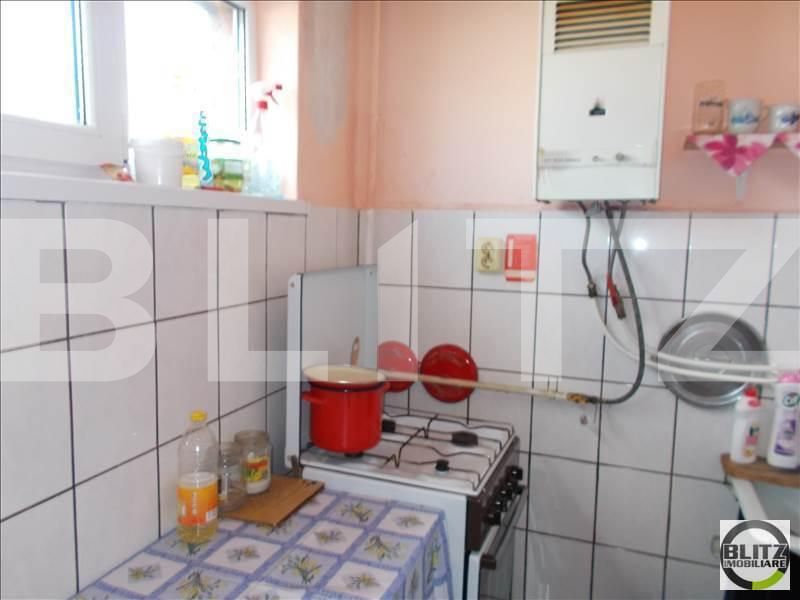 Garsonieră de vânzare Dambul Rotund - 8448AV | BLITZ Cluj-Napoca | Poza4