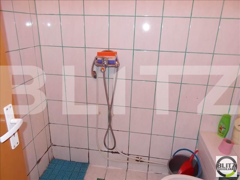 Garsonieră de vânzare Dambul Rotund - 8448AV | BLITZ Cluj-Napoca | Poza7