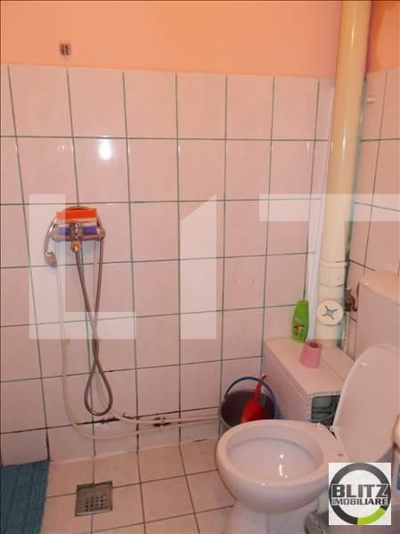 Garsonieră de vânzare Dambul Rotund - 8448AV | BLITZ Cluj-Napoca | Poza6