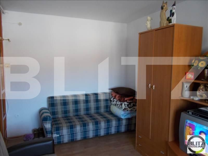 Garsonieră de vânzare Dambul Rotund - 8448AV | BLITZ Cluj-Napoca | Poza3