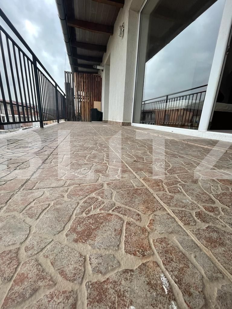 Garsonieră de închiriat Floreşti - 84483AI | BLITZ Cluj-Napoca | Poza7