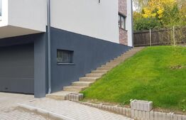 Duplex premium 158 mp, teren 133 mp ,zona Borhanci,panorama 