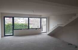 Duplex premium 158 mp, teren 133 mp ,zona Borhanci,panorama 