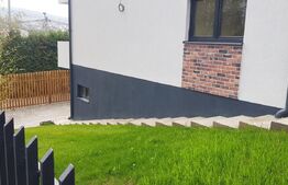 Duplex premium 158 mp, teren 133 mp ,zona Borhanci,panorama 