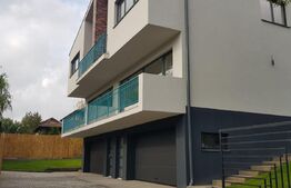 Duplex premium 158 mp, teren 133 mp ,zona Borhanci,panorama 