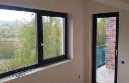 Duplex premium 158 mp, teren 133 mp ,zona Borhanci,panorama 