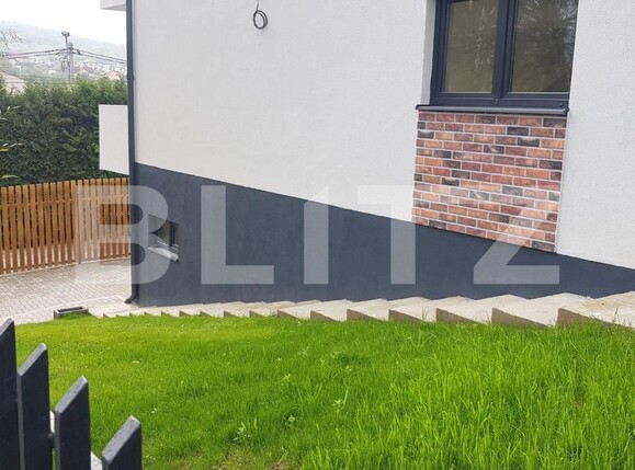 Casa de vânzare 4 camere Borhanci - 84485CV | BLITZ Cluj-Napoca | Poza2