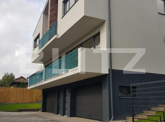 Casa de vânzare 4 camere Borhanci - 84485CV | BLITZ Cluj-Napoca | Poza1