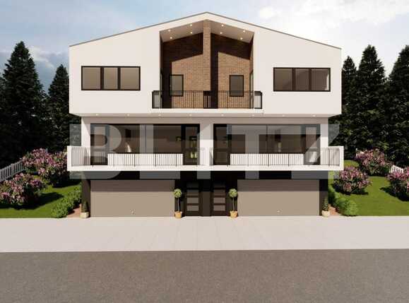 Casa de vânzare 4 camere Borhanci - 84485CV | BLITZ Cluj-Napoca | Poza5