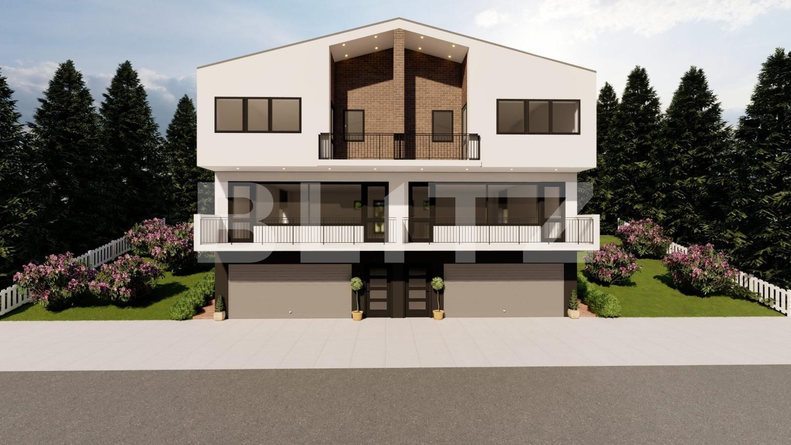 Casa de vânzare 4 camere Borhanci - 84485CV | BLITZ Cluj-Napoca | Poza5