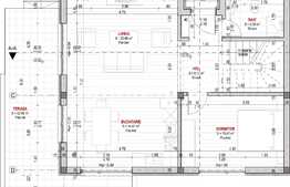 Pret promotional ! Ansamblu rezidential premium cu case tip Duplex de 118mp pe Valea Chintaului