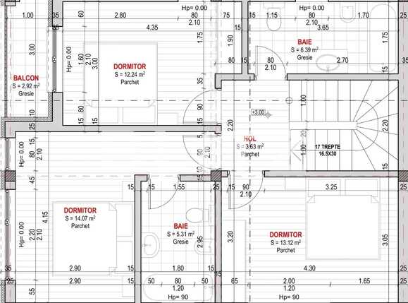 Casa de vânzare 5 camere Chinteni - 84486CV | BLITZ Cluj-Napoca | Poza10