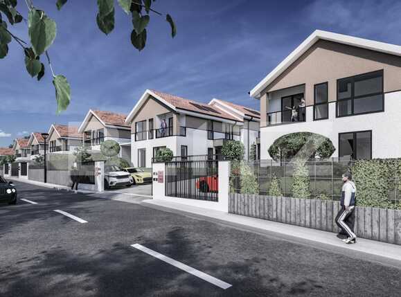 Casa de vânzare 5 camere Chinteni - 84486CV | BLITZ Cluj-Napoca | Poza2