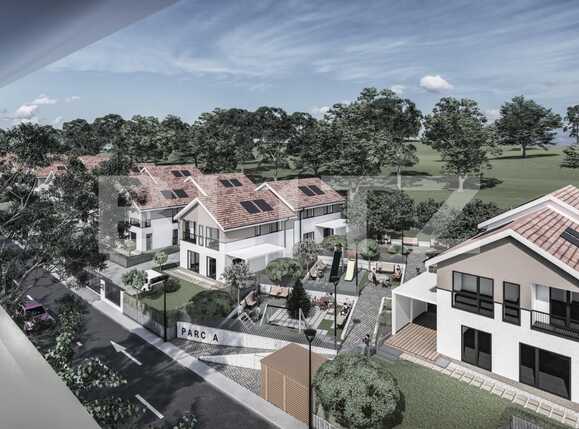 Casa de vânzare 5 camere Chinteni - 84486CV | BLITZ Cluj-Napoca | Poza1