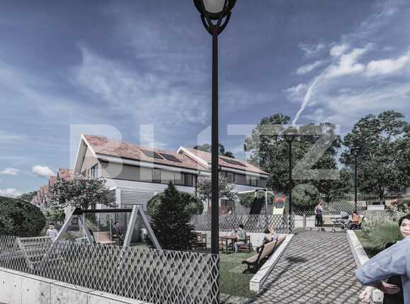 Casa de vânzare 5 camere Chinteni - 84486CV | BLITZ Cluj-Napoca | Poza4