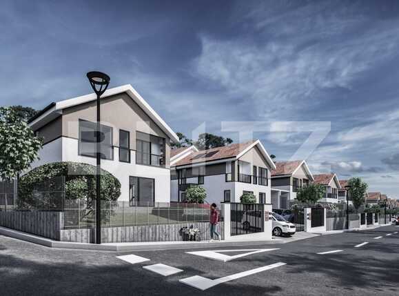 Casa de vânzare 5 camere Chinteni - 84486CV | BLITZ Cluj-Napoca | Poza6