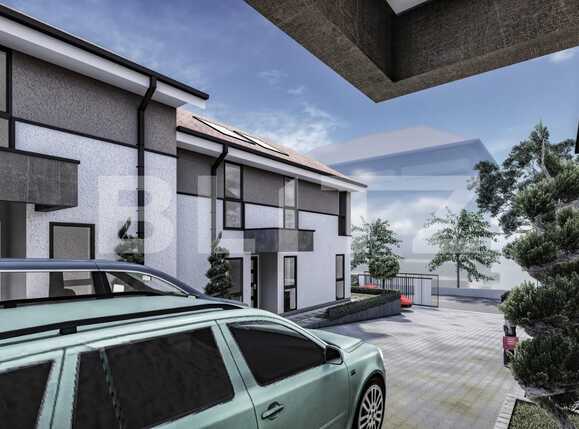 Casa de vânzare 5 camere Chinteni - 84486CV | BLITZ Cluj-Napoca | Poza5