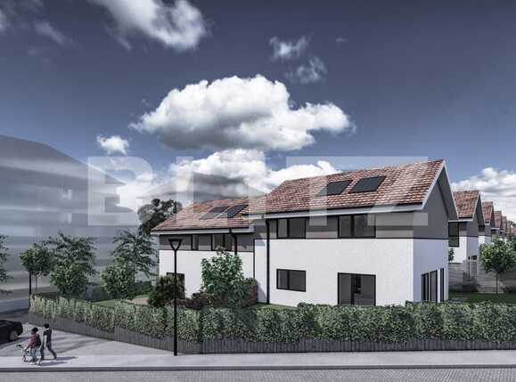 Casa de vânzare 5 camere Chinteni - 84486CV | BLITZ Cluj-Napoca | Poza8