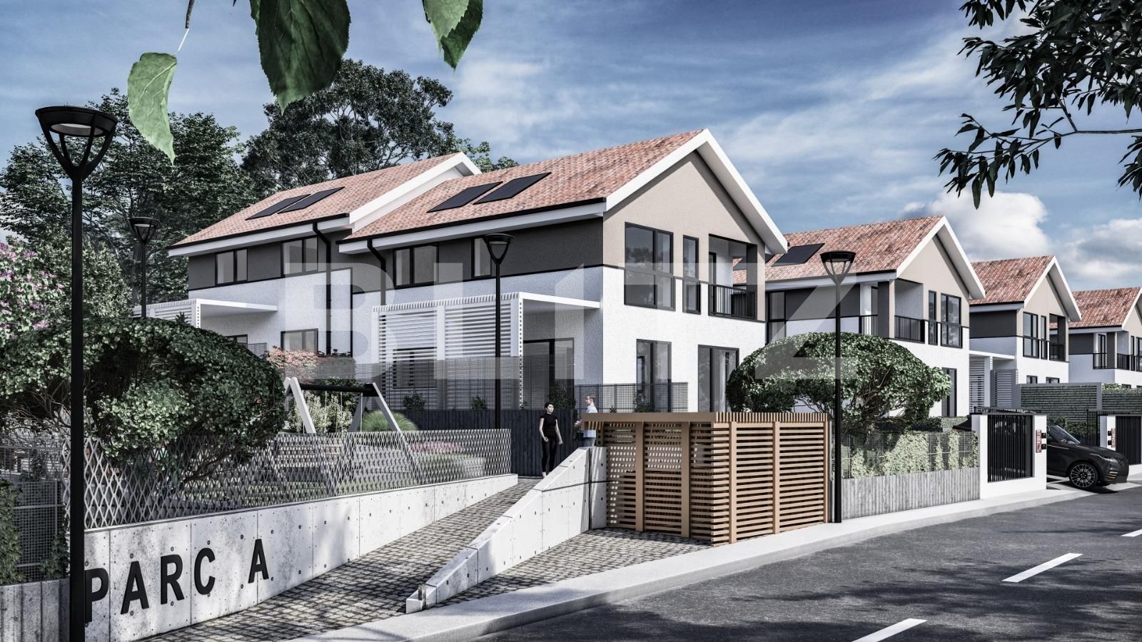 Casa de vânzare 5 camere Chinteni - 84486CV | BLITZ Cluj-Napoca | Poza3