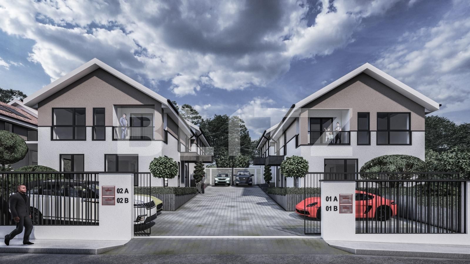 Casa de vânzare 5 camere Chinteni - 84486CV | BLITZ Cluj-Napoca | Poza7