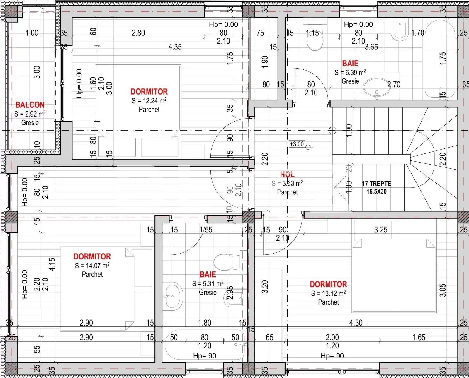 Casa de vânzare 5 camere Chinteni - 84486CV | BLITZ Cluj-Napoca | Poza10
