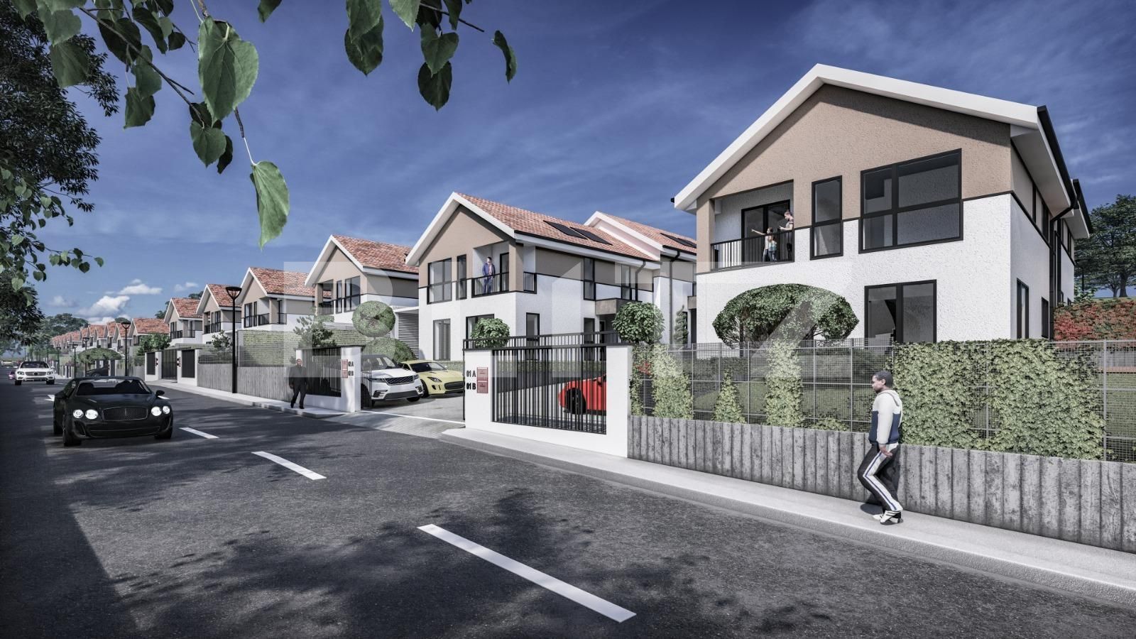 Casa de vânzare 5 camere Chinteni - 84486CV | BLITZ Cluj-Napoca | Poza2