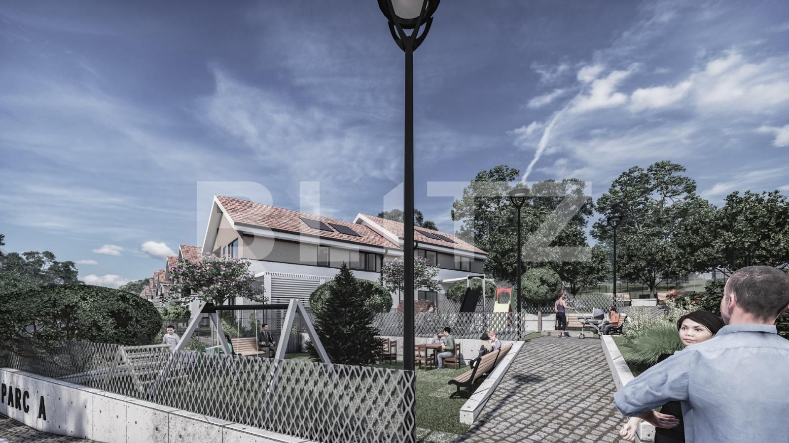 Casa de vânzare 5 camere Chinteni - 84486CV | BLITZ Cluj-Napoca | Poza4