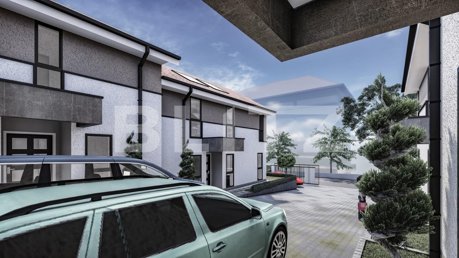 Casa de vânzare 5 camere Chinteni - 84486CV | BLITZ Cluj-Napoca | Poza5