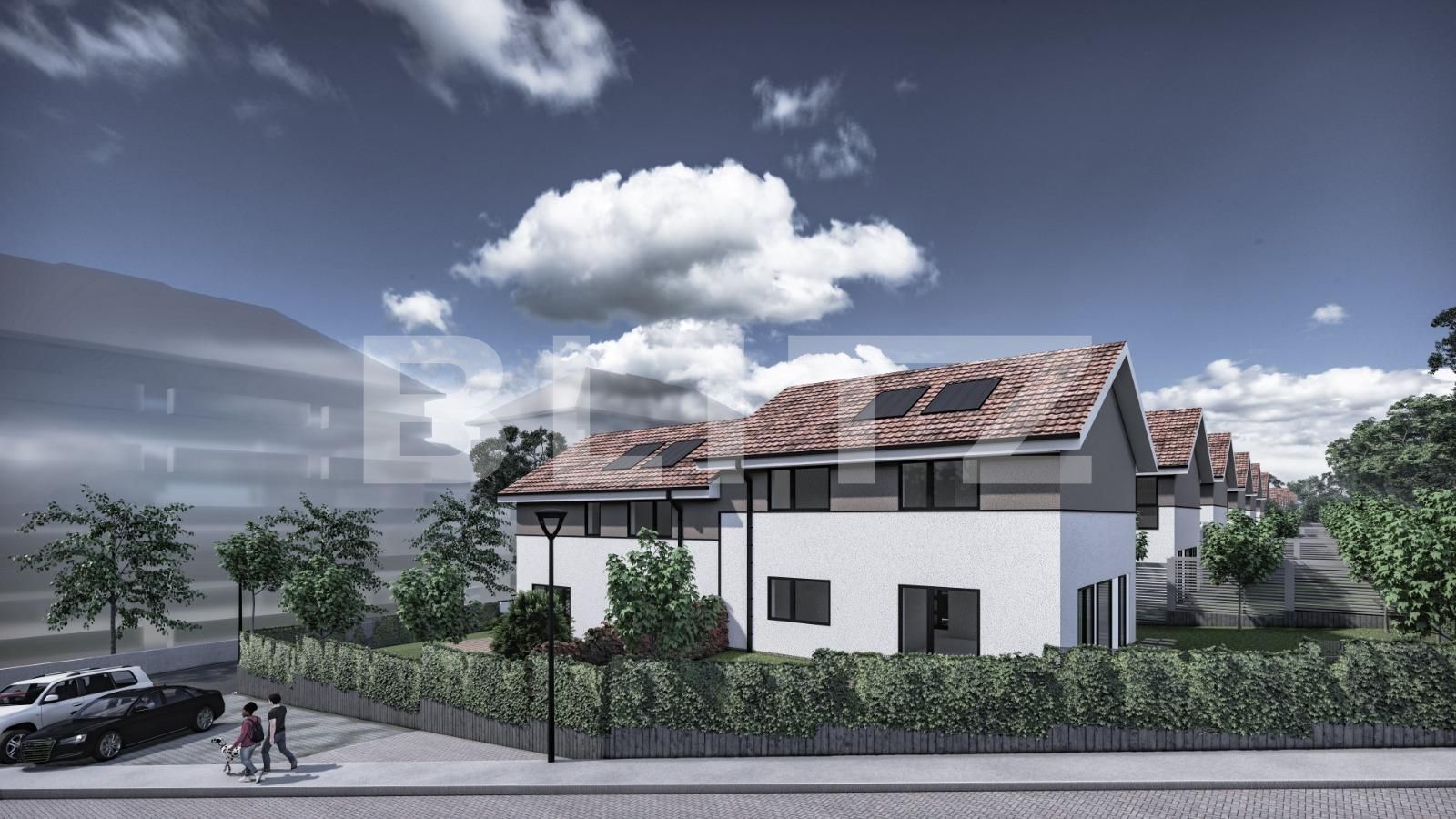 Casa de vânzare 5 camere Chinteni - 84486CV | BLITZ Cluj-Napoca | Poza8