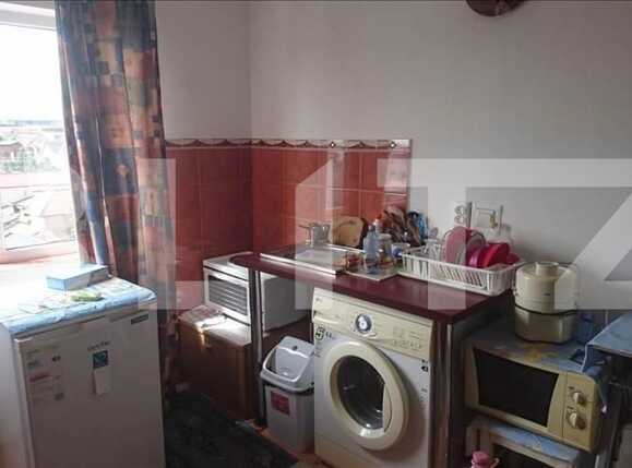 Garsonieră de vânzare Marasti - 8449AV | BLITZ Cluj-Napoca | Poza2