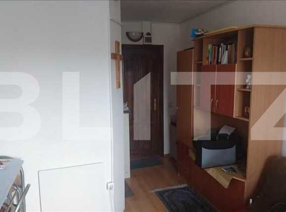 Garsonieră de vânzare Marasti - 8449AV | BLITZ Cluj-Napoca | Poza4