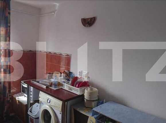 Garsonieră de vânzare Marasti - 8449AV | BLITZ Cluj-Napoca | Poza3