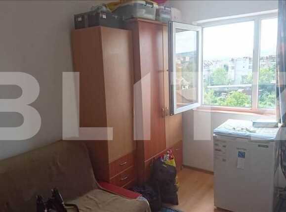 Garsonieră de vânzare Marasti - 8449AV | BLITZ Cluj-Napoca | Poza1