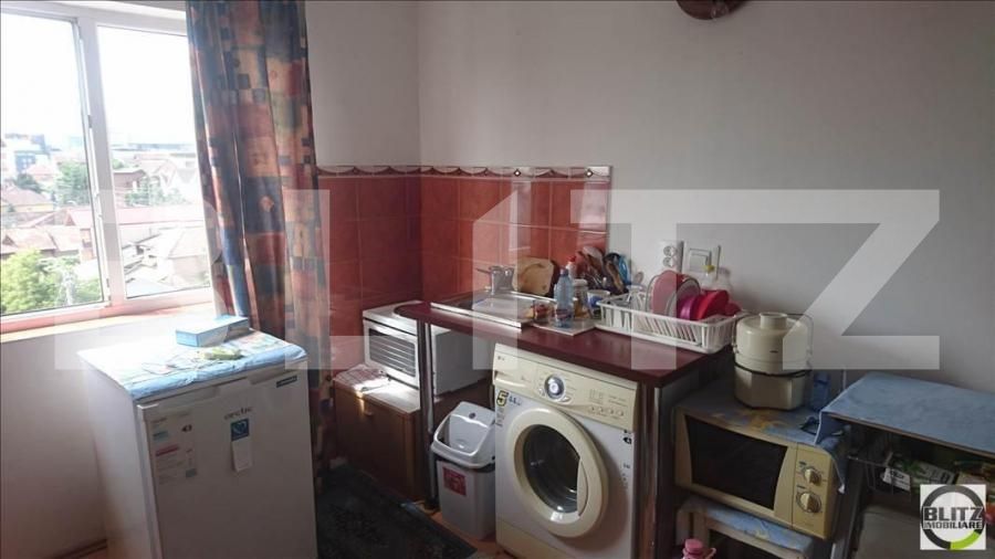 Garsonieră de vânzare Marasti - 8449AV | BLITZ Cluj-Napoca | Poza2