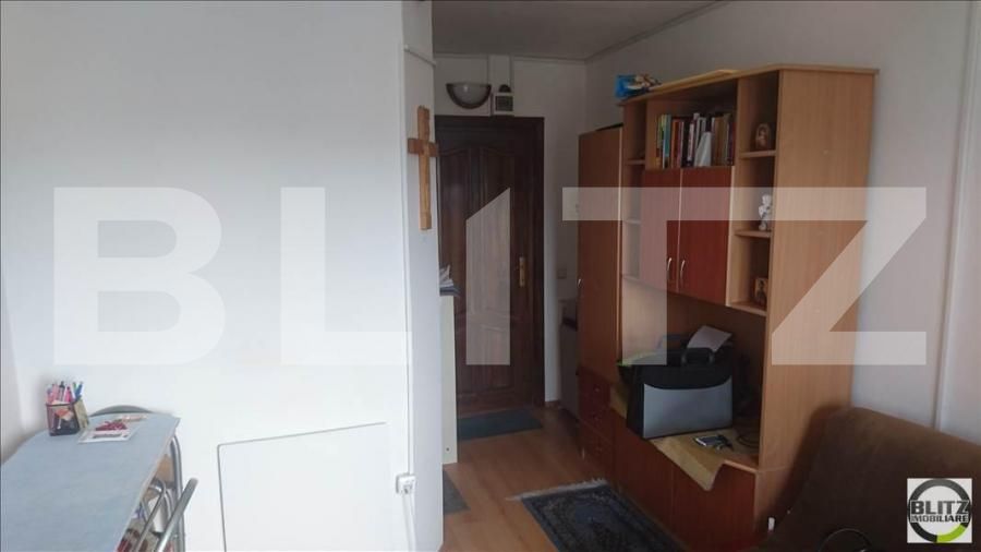 Garsonieră de vânzare Marasti - 8449AV | BLITZ Cluj-Napoca | Poza4