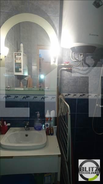 Garsonieră de vânzare Marasti - 8449AV | BLITZ Cluj-Napoca | Poza5