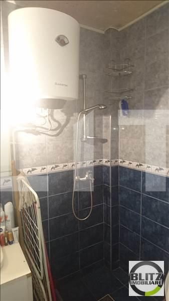 Garsonieră de vânzare Marasti - 8449AV | BLITZ Cluj-Napoca | Poza6